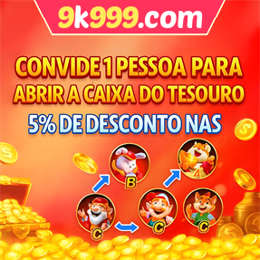 9k999.com Indique amigos para receber um bônus